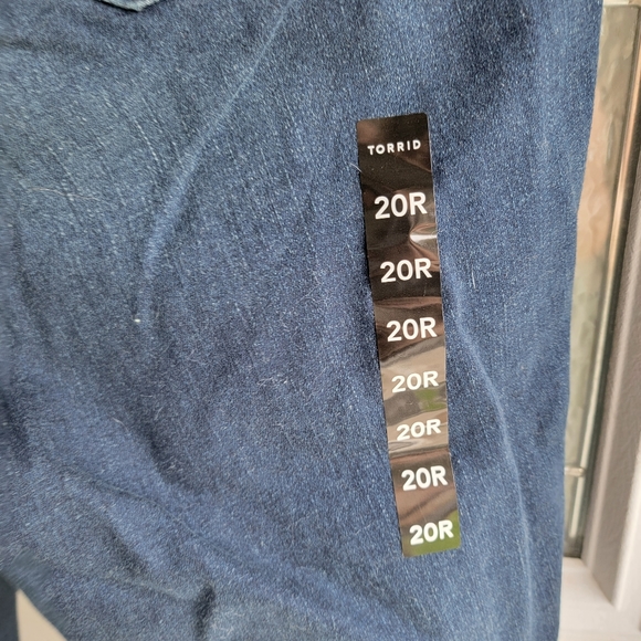 💥NEW! Sky High Skinny Jeans - Picture 7 of 8